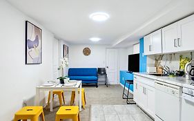 Luxury Lower Ground 2Bd - Manhattan Beach
